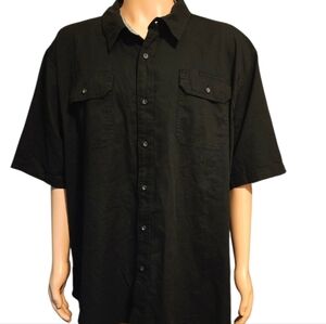 Men's Wrangler Button Up Shirt